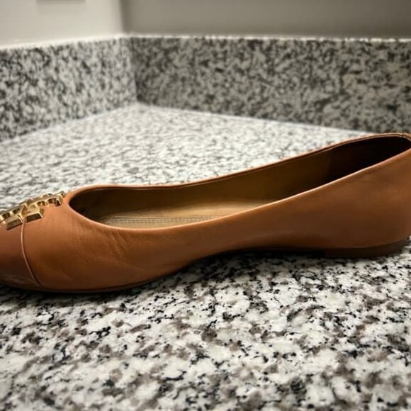 Tory Burch ballet flat - Picture 5 of 5